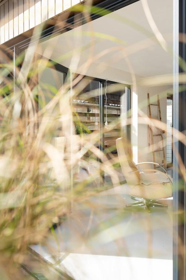 Appartementen Zer En Loft In Centrum Bergen Exterior photo