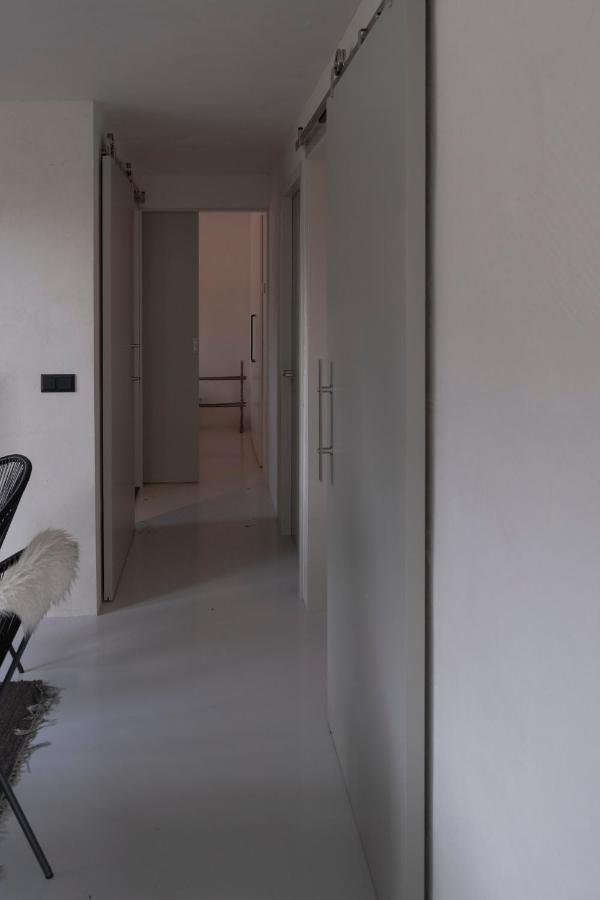 Appartementen Zer En Loft In Centrum Bergen Exterior photo