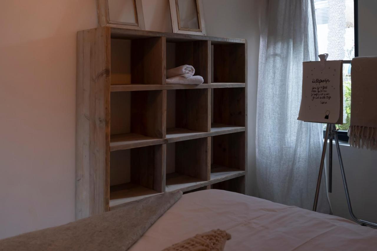 Appartementen Zer En Loft In Centrum Bergen Exterior photo