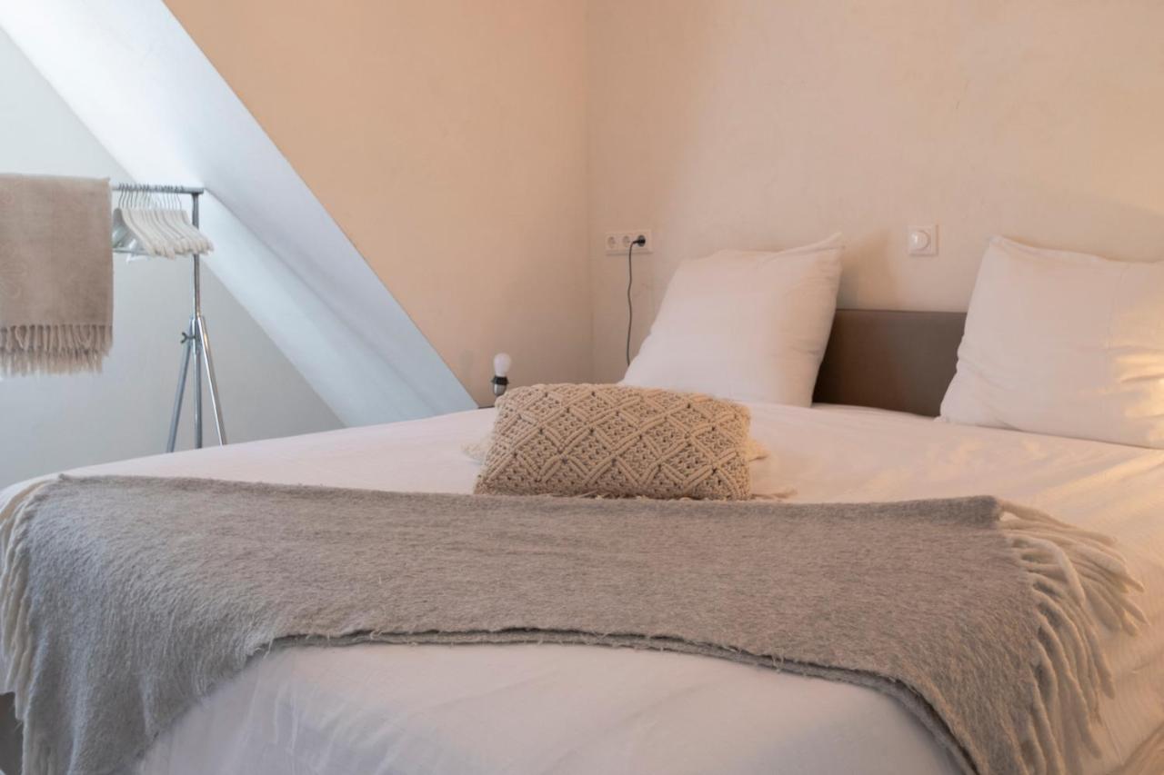 Appartementen Zer En Loft In Centrum Bergen Exterior photo